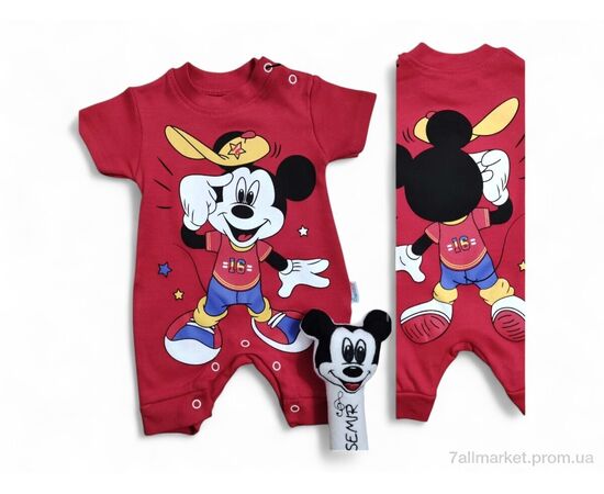 Песочник детский Лето 4851 червоний (3 шт. р.сетка 3-9) "Kids-modnik" недорого оптом от прямого поставщика Фотография Песочник детский Лето 4851 червоний (3 шт. р.сетка 3-9) "Kids-modnik" недорого оптом от прямого поставщика