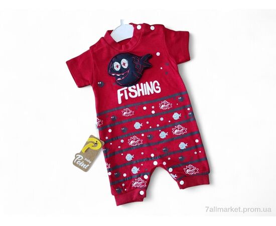 Песочник детский Лето 4504 червоний риба (3 шт. р.сетка 3-9) "Kids-modnik" недорого оптом от прямого поставщика Фотография Песочник детский Лето 4504 червоний риба (3 шт. р.сетка 3-9) "Kids-modnik" недорого оптом от прямого поставщика