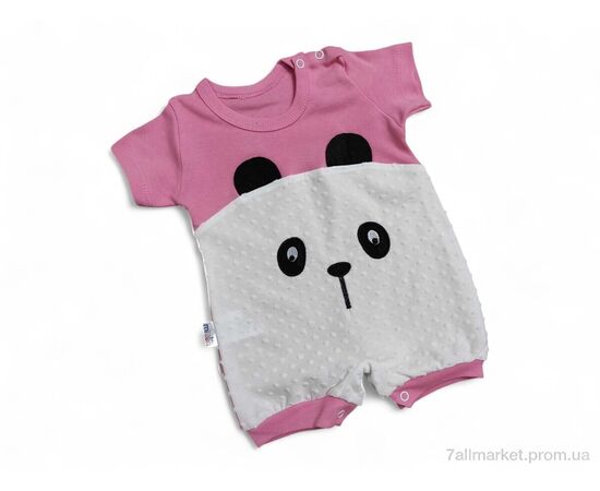 Песочник детский Лето 2357 рожевий (3 шт. р.сетка 3-9) "Kids-modnik" недорого оптом от прямого поставщика Фотография Песочник детский Лето 2357 рожевий (3 шт. р.сетка 3-9) "Kids-modnik" недорого оптом от прямого поставщика