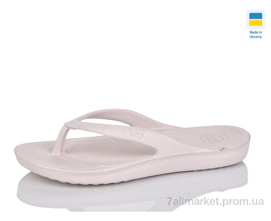 В'єтнамки жіночі Літо DS17 бежевий (8 пар р.36-41) "Inblue" недорого оптом від прямого постачальника В'єтнамки жіночі Літо DS17 бежевий (8 пар р.36-41) "Inblue" недорого оптом від прямого постачальника