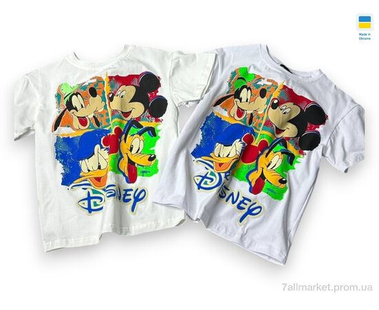 Футболка детская Лето 010-1 білий (104р) (1 шт. р.сетка One size) "Mimicoo" недорого оптом от прямого поставщика Фотография Футболка детская Лето 010-1 білий (104р) (1 шт. р.сетка One size) "Mimicoo" недорого оптом от прямого поставщика