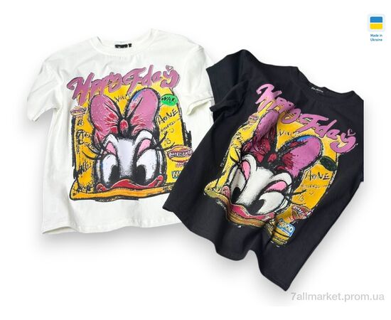 Футболка детская Лето 018-2 чорний (116р) (1 шт. р.сетка One size) "Mimicoo" недорого оптом от прямого поставщика Фотография Футболка детская Лето 018-2 чорний (116р) (1 шт. р.сетка One size) "Mimicoo" недорого оптом от прямого поставщика