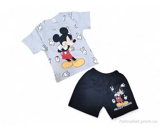 Костюм детский Лето 7187 бежевий (5 шт. р.сетка 4-8) "Kids-modnik" недорого оптом от прямого поставщика Фотография Костюм детский Лето 7187 бежевий (5 шт. р.сетка 4-8) "Kids-modnik" недорого оптом от прямого поставщика