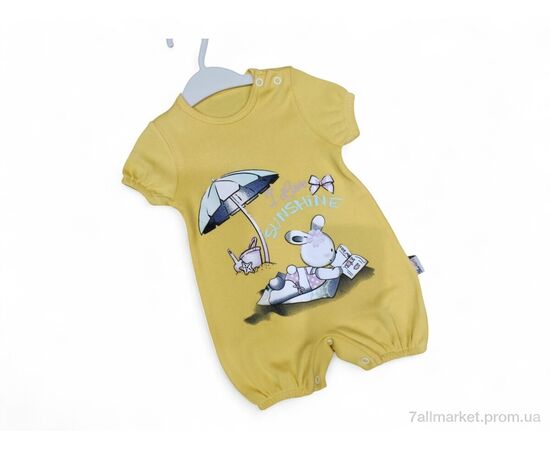 Песочник детский Лето 757 жовтий (3 шт. р.сетка 3-9) "Kids-modnik" недорого оптом от прямого поставщика Фотография Песочник детский Лето 757 жовтий (3 шт. р.сетка 3-9) "Kids-modnik" недорого оптом от прямого поставщика