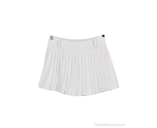 Юбка-шорты детская Лето 90-1 (01574) white (5 шт. р.сетка S-L) "Obuvok" недорого оптом от прямого поставщика Фотография Юбка-шорты детская Лето 90-1 (01574) white (5 шт. р.сетка S-L) "Obuvok" недорого оптом от прямого поставщика