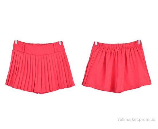 Юбка-шорты детская Лето 90-3 (01571) pink (7 шт. р.сетка S) "Obuvok" недорого оптом от прямого поставщика, изображение 3 Фотография Юбка-шорты детская Лето 90-3 (01571) pink (7 шт. р.сетка S) "Obuvok" недорого оптом от прямого поставщика, изображение 3