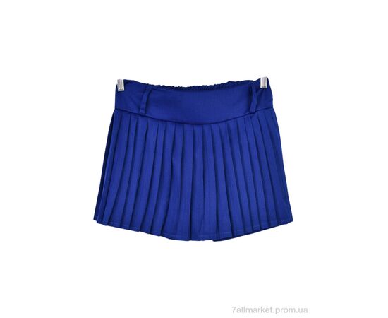 Юбка-шорты детская Лето 90-4 (01569) blue (6 шт. р.сетка S) "Obuvok" недорого оптом от прямого поставщика Фотография Юбка-шорты детская Лето 90-4 (01569) blue (6 шт. р.сетка S) "Obuvok" недорого оптом от прямого поставщика
