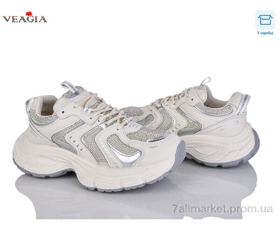 Кроссовки женские модные Весна/осень 10088-2 (8 пар р.36-40) "Veagia-ADA" недорого оптом от прямого поставщика Фотография Кроссовки женские модные Весна/осень 10088-2 (8 пар р.36-40) "Veagia-ADA" недорого оптом от прямого поставщика