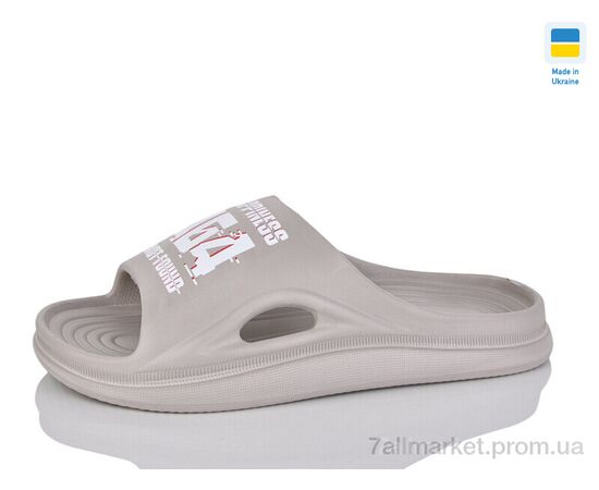 Шльопанці унісекс Літо ML113 беж прінт асорті (6 пар р.36-41) "M&L  Alex13" недорого оптом від прямого постачальника Шльопанці унісекс Літо ML113 беж прінт асорті (6 пар р.36-41) "M&L  Alex13" недорого оптом від прямого постачальника