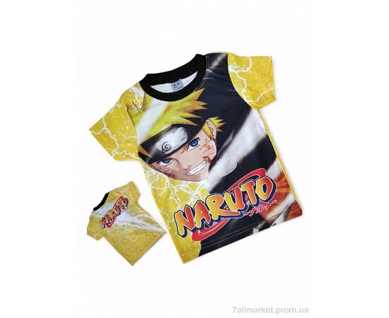 Футболка детская Лето 4321 жовтий (4 шт. р.сетка 5-8) "Kids-modnik" недорого оптом от прямого поставщика Фотография Футболка детская Лето 4321 жовтий (4 шт. р.сетка 5-8) "Kids-modnik" недорого оптом от прямого поставщика