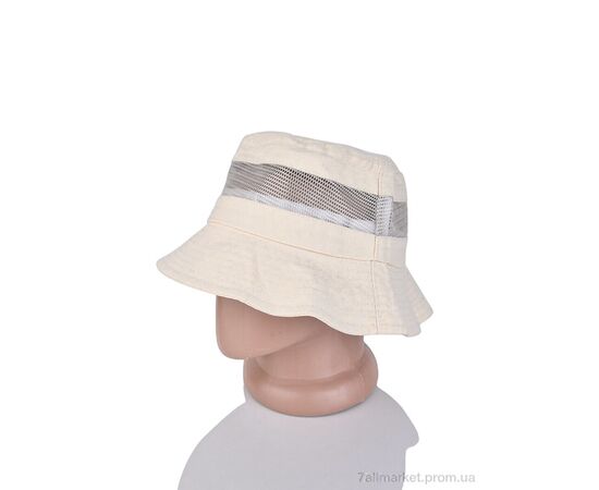 Панама зимняя женская Лето 0207-3 beige (5 шт. р.сетка 57-59) "KUINH" недорого оптом от прямого поставщика Фотография Панама зимняя женская Лето 0207-3 beige (5 шт. р.сетка 57-59) "KUINH" недорого оптом от прямого поставщика