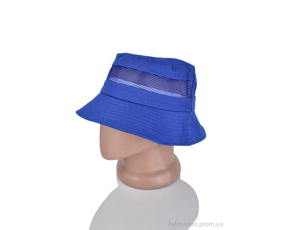 Панама зимняя женская Лето 0207-7 blue (5 шт. р.сетка 57-59) "KUINH" недорого оптом от прямого поставщика Фотография Панама зимняя женская Лето 0207-7 blue (5 шт. р.сетка 57-59) "KUINH" недорого оптом от прямого поставщика