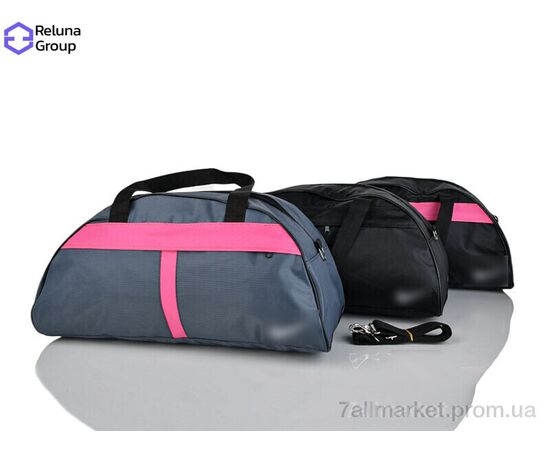 Сумка унисекс 9020 mix 22*44*17 см, "Reluna Group" недорого оптом от прямого поставщика Фотография Сумка унисекс 9020 mix 22*44*17 см, "Reluna Group" недорого оптом от прямого поставщика