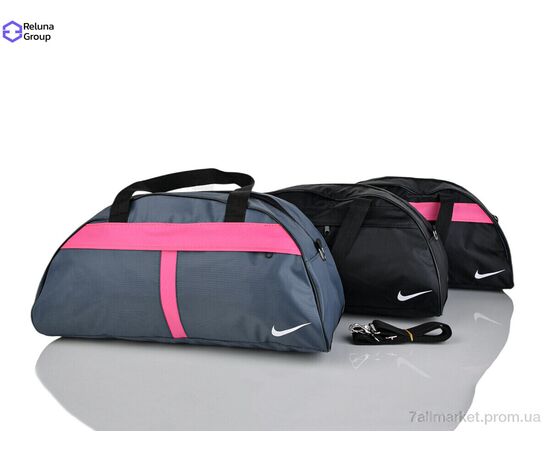 Сумка унисекс 9020 mix 22*44*17 см, "Reluna Group" недорого оптом от прямого поставщика, изображение 2 Фотография Сумка унисекс 9020 mix 22*44*17 см, "Reluna Group" недорого оптом от прямого поставщика, изображение 2