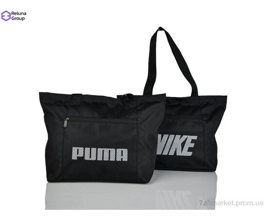 Сумка унисекс 9028 mix 33*40*18 см, "Reluna Group" недорого оптом от прямого поставщика, изображение 2 Фотография Сумка унисекс 9028 mix 33*40*18 см, "Reluna Group" недорого оптом от прямого поставщика, изображение 2