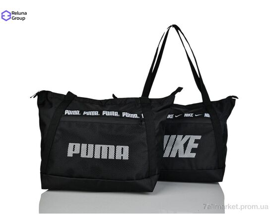 Сумка унісекс 9029 mix 33*40*18 см, "Reluna Group" недорого оптом від прямого постачальника, зображення 2 Сумка унісекс 9029 mix 33*40*18 см, "Reluna Group" недорого оптом від прямого постачальника, зображення 2