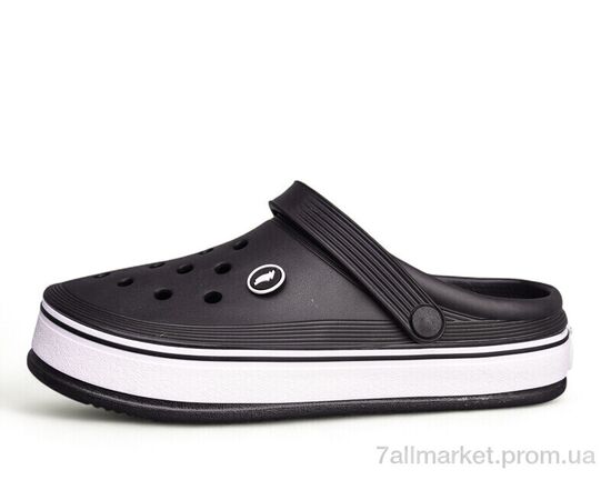 Крокси унісекс Літо 003-1 (6 пар р.36-40) "STT" недорого оптом від прямого постачальника Крокси унісекс Літо 003-1 (6 пар р.36-40) "STT" недорого оптом від прямого постачальника