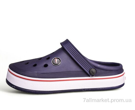 Крокси унісекс Літо 003-4 (6 пар р.36-40) "STT" недорого оптом від прямого постачальника Крокси унісекс Літо 003-4 (6 пар р.36-40) "STT" недорого оптом від прямого постачальника