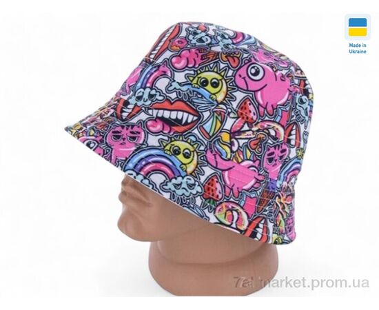 Панама зимова жіноча Літо 0044 сірий (5 шт. р.сітка54-58) "Mabi" недорого оптом від прямого постачальника Панама зимова жіноча Літо 0044 сірий (5 шт. р.сітка54-58) "Mabi" недорого оптом від прямого постачальника