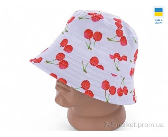 Панама зимова жіноча Літо 0045 білий (5 шт. р.сітка54-58) "Mabi" недорого оптом від прямого постачальника Панама зимова жіноча Літо 0045 білий (5 шт. р.сітка54-58) "Mabi" недорого оптом від прямого постачальника