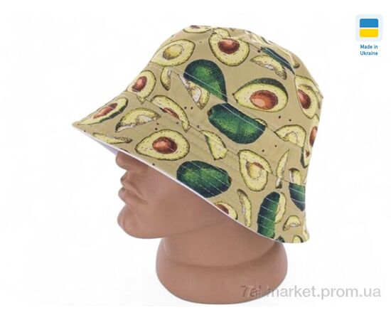 Панама зимова жіноча Літо 0047 бежевий (5 шт. р.сітка54-58) "Mabi" недорого оптом від прямого постачальника Панама зимова жіноча Літо 0047 бежевий (5 шт. р.сітка54-58) "Mabi" недорого оптом від прямого постачальника