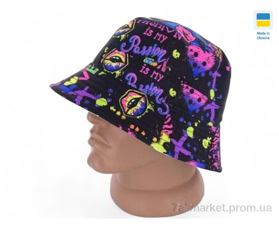 Панама зимова жіноча Літо 0048 чорний (5 шт. р.сітка54-58) "Mabi" недорого оптом від прямого постачальника Панама зимова жіноча Літо 0048 чорний (5 шт. р.сітка54-58) "Mabi" недорого оптом від прямого постачальника