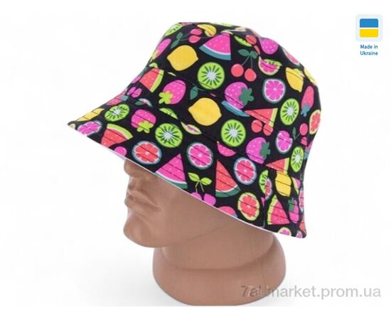 Панама зимова жіноча Літо 0052 мікс (5 шт. р.сітка54-58) "Mabi" недорого оптом від прямого постачальника Панама зимова жіноча Літо 0052 мікс (5 шт. р.сітка54-58) "Mabi" недорого оптом від прямого постачальника