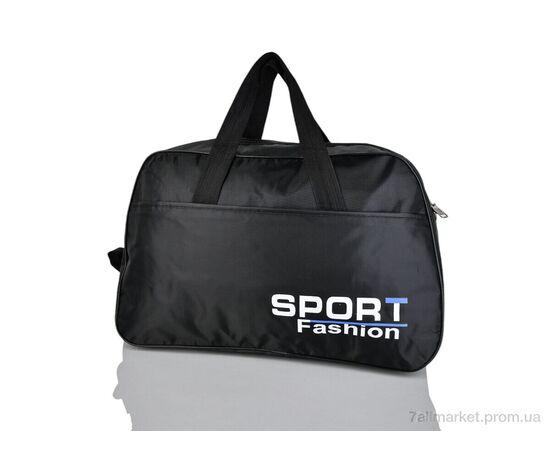 Сумка унисекс SO-03 black-blue 31*53*20 см, "Favorit" недорого оптом от прямого поставщика Фотография Сумка унисекс SO-03 black-blue 31*53*20 см, "Favorit" недорого оптом от прямого поставщика