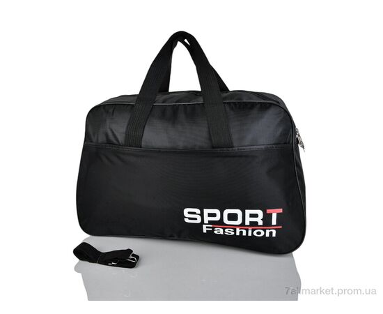 Сумка унисекс SO-03 black-red 31*53*20 см, "Favorit" недорого оптом от прямого поставщика Фотография Сумка унисекс SO-03 black-red 31*53*20 см, "Favorit" недорого оптом от прямого поставщика