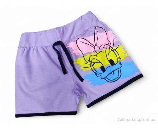 Шорты детские Лето 5654 бузковий (5 шт. р.сетка 8-12) "Kids-modnik" недорого оптом от прямого поставщика Фотография Шорты детские Лето 5654 бузковий (5 шт. р.сетка 8-12) "Kids-modnik" недорого оптом от прямого поставщика