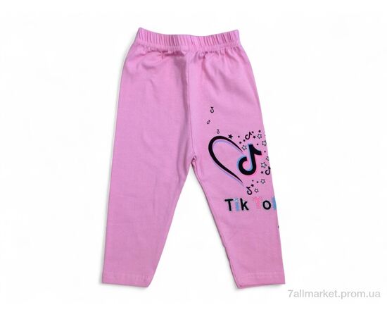 Капри детские Лето 4076 рожевий (4 шт. р.сетка 5-8) "Kids-modnik" недорого оптом от прямого поставщика Фотография Капри детские Лето 4076 рожевий (4 шт. р.сетка 5-8) "Kids-modnik" недорого оптом от прямого поставщика