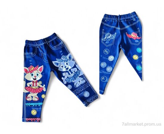 Капри детские Лето 1160-1 джинсовий (5 шт. р.сетка 3-7) "Kids-modnik" недорого оптом от прямого поставщика Фотография Капри детские Лето 1160-1 джинсовий (5 шт. р.сетка 3-7) "Kids-modnik" недорого оптом от прямого поставщика