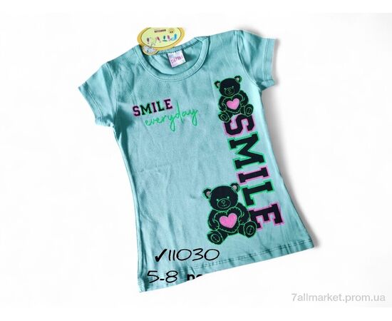 Капри детские Лето 11030 фісташковий (4 шт. р.сетка 5-8) "Kids-modnik" недорого оптом от прямого поставщика Фотография Капри детские Лето 11030 фісташковий (4 шт. р.сетка 5-8) "Kids-modnik" недорого оптом от прямого поставщика