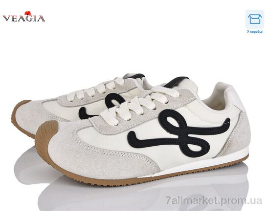 Кроссовки женские модные Весна/осень 10086-1 (8 пар р.36-40) "Veagia-ADA" недорого оптом от прямого поставщика Фотография Кроссовки женские модные Весна/осень 10086-1 (8 пар р.36-40) "Veagia-ADA" недорого оптом от прямого поставщика