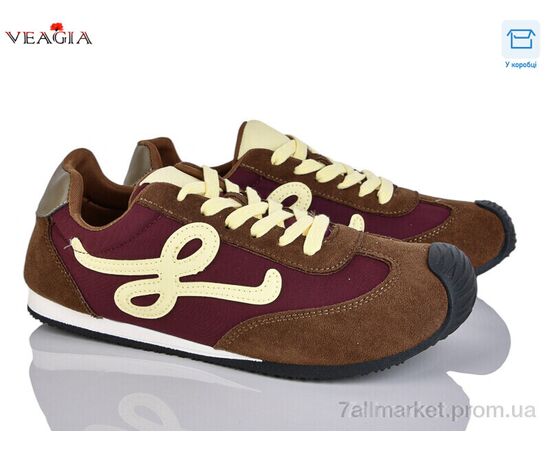 Кроссовки женские модные Весна/осень 10086-3 (8 пар р.36-40) "Veagia-ADA" недорого оптом от прямого поставщика Фотография Кроссовки женские модные Весна/осень 10086-3 (8 пар р.36-40) "Veagia-ADA" недорого оптом от прямого поставщика