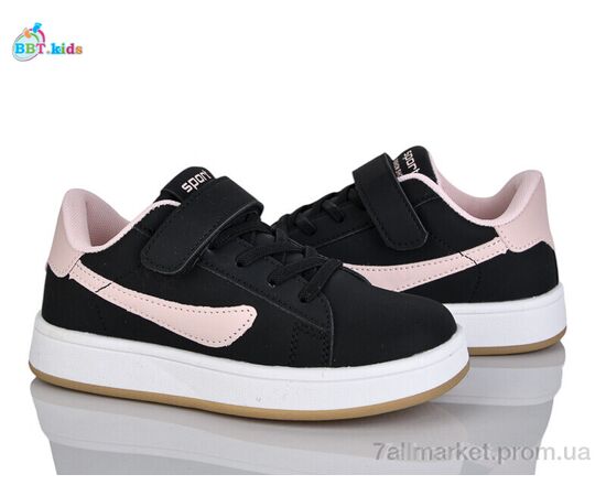 Кросівки дитячі модні Весна/осінь H658-3-5 (8 пар р.32-37) "BBT" недорого оптом від прямого постачальника Кросівки дитячі модні Весна/осінь H658-3-5 (8 пар р.32-37) "BBT" недорого оптом від прямого постачальника