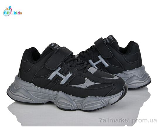 Кросівки дитячі модні Весна/осінь H657-3-1 (8 пар р.32-37) "BBT" недорого оптом від прямого постачальника Кросівки дитячі модні Весна/осінь H657-3-1 (8 пар р.32-37) "BBT" недорого оптом від прямого постачальника