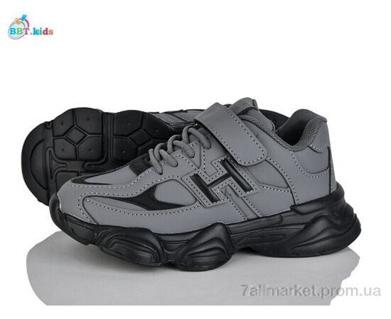 Кросівки дитячі модні Весна/осінь H657-3-7 (8 пар р.32-37) "BBT" недорого оптом від прямого постачальника Кросівки дитячі модні Весна/осінь H657-3-7 (8 пар р.32-37) "BBT" недорого оптом від прямого постачальника