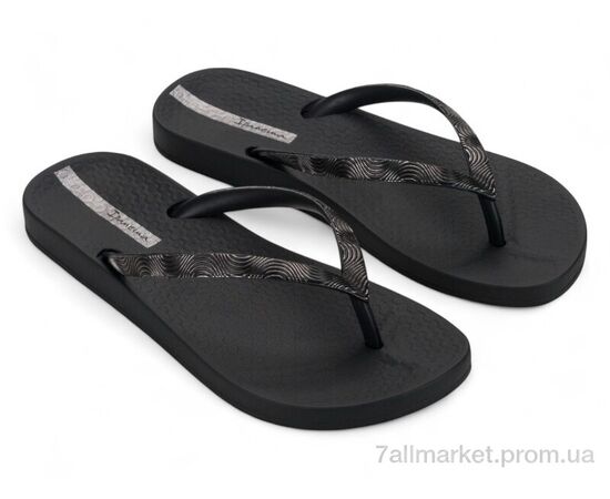 В'єтнамки жіночі Літо 83651-BB807 black (12 пар р.35-42) "Fabullok" недорого оптом від прямого постачальника В'єтнамки жіночі Літо 83651-BB807 black (12 пар р.35-42) "Fabullok" недорого оптом від прямого постачальника