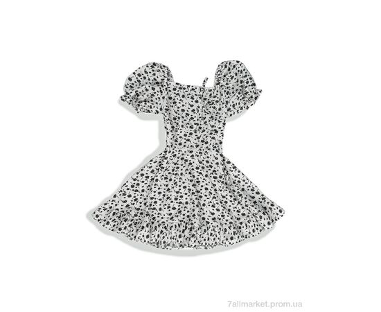 Плаття дитяче Літо 001-4 white (4 шт. р.сітка140-158) "Steysi" недорого оптом від прямого постачальника Плаття дитяче Літо 001-4 white (4 шт. р.сітка140-158) "Steysi" недорого оптом від прямого постачальника