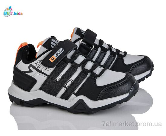 Кросівки дитячі модні Весна/осінь H652-3-2 (8 пар р.32-37) "BBT" недорого оптом від прямого постачальника Кросівки дитячі модні Весна/осінь H652-3-2 (8 пар р.32-37) "BBT" недорого оптом від прямого постачальника