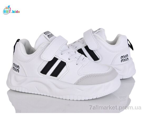 Кросівки дитячі модні Весна/осінь H655-3-6 (8 пар р.32-37) "BBT" недорого оптом від прямого постачальника Кросівки дитячі модні Весна/осінь H655-3-6 (8 пар р.32-37) "BBT" недорого оптом від прямого постачальника