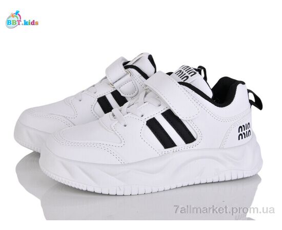 Кросівки дитячі модні Весна/осінь H655-3-7 (8 пар р.32-37) "BBT" недорого оптом від прямого постачальника Кросівки дитячі модні Весна/осінь H655-3-7 (8 пар р.32-37) "BBT" недорого оптом від прямого постачальника