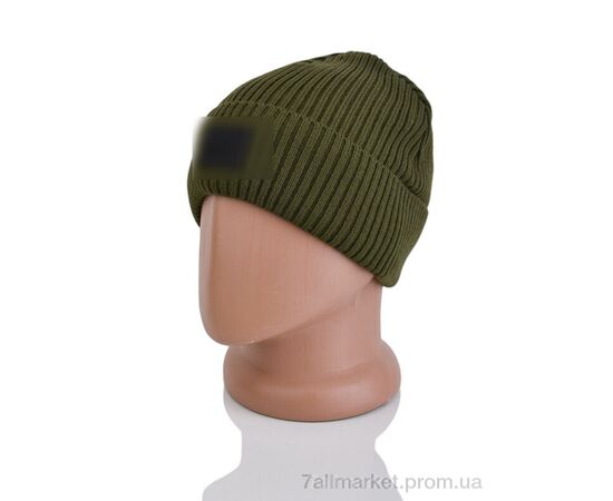 Шапка унісекс Зима 9-22 green (5 шт. р.сіткаOne size) "TUZZI" недорого оптом від прямого постачальника Шапка унісекс Зима 9-22 green (5 шт. р.сіткаOne size) "TUZZI" недорого оптом від прямого постачальника
