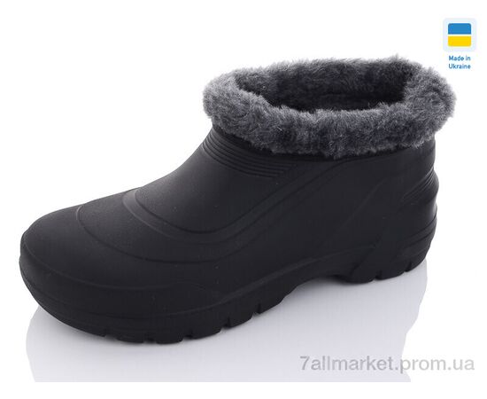 Калоші чоловічі Зима B116 (6 пар р.42-45) "Крок" недорого оптом від прямого постачальника Калоші чоловічі Зима B116 (6 пар р.42-45) "Крок" недорого оптом від прямого постачальника