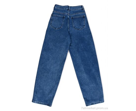 Джинси дитячі Весна/осінь 273 (6 шт. р.сітка22-27) "Baron" недорого оптом від прямого постачальника, зображення 2 Джинси дитячі Весна/осінь 273 (6 шт. р.сітка22-27) "Baron" недорого оптом від прямого постачальника, зображення 2