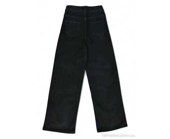 Джинси дитячі Весна/осінь 280 (6 шт. р.сітка23-28) "Baron" недорого оптом від прямого постачальника, зображення 2 Джинси дитячі Весна/осінь 280 (6 шт. р.сітка23-28) "Baron" недорого оптом від прямого постачальника, зображення 2