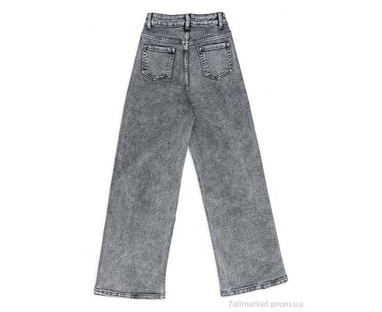 Джинси дитячі Весна/осінь 281 (6 шт. р.сітка23-28) "Baron" недорого оптом від прямого постачальника, зображення 2 Джинси дитячі Весна/осінь 281 (6 шт. р.сітка23-28) "Baron" недорого оптом від прямого постачальника, зображення 2