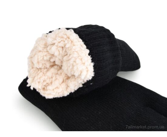 Рукавиці чоловічі Зима J1030 black (12 шт. р.сіткаOne size) "TUZZI" недорого оптом від прямого постачальника, зображення 2 Рукавиці чоловічі Зима J1030 black (12 шт. р.сіткаOne size) "TUZZI" недорого оптом від прямого постачальника, зображення 2