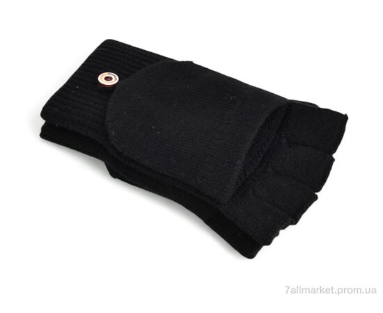 Варежки для женщин Зима J3015 black (12 шт. р.сетка One size) "TUZZI" недорого оптом от прямого поставщика Фотография Варежки для женщин Зима J3015 black (12 шт. р.сетка One size) "TUZZI" недорого оптом от прямого поставщика